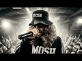 Mosh Sya Hip-hop Music Revolution | Official Music Video Thuggery