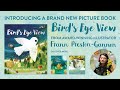 Frann Preston-Gannon | Bird's Eye View Reading