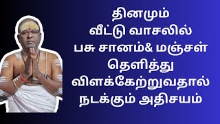 പണ തട്ടുപ്പാട്ട് ഗതിയും ലളിതമായ ആത്മീയം രീതി/ Tamil surri sivam ##vasthu #plantvasthu #maram