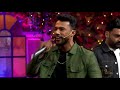 woh performed by badshah ikka dino james on woh new 🆕 song performance on the kapil sharma show