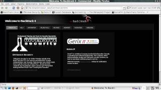Hacking Apache Tomcat 5.5 on Metasploitable - ClubHACK Tutorials by Nishant Das Patnaik