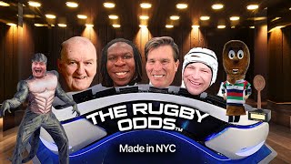 The Rugby Odds: Champions Cup, Vunipola, Fixing Womens 6N, MLR, Super Rugby, Clips, Opinion, Picks