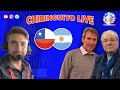 ⚽ CHILE - ARGENTINA | ¡La Copa América, en Chiringuito Live!