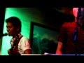 Never the Strangers - Bago Mahuli ang Lahat (live at Casa Nami 09-024-2011)