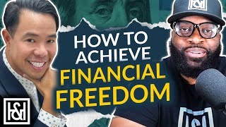 The True Path to Financial Independence