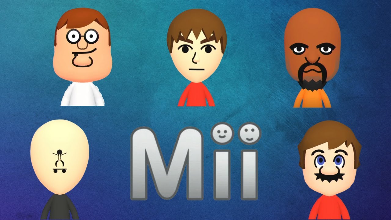My Top 10 Miis In Miitopia Smash Amino 40 Off