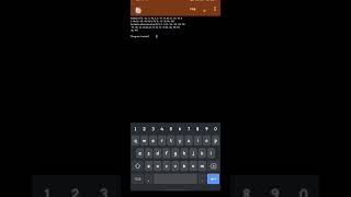 java on android|java offline compiler for Android |jvdroid#java #javaprogramming #javatutorial
