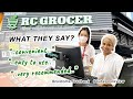 RC Grocer | QubePos