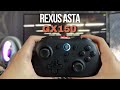 Murah, Polling Rate 1000 Hz, Circularity 0 Persen! Review Gamepad Rexus Asta GX150 Hall Effect