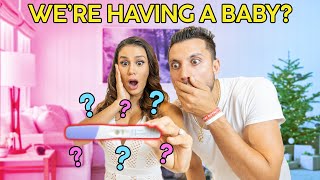 We're Having a BABY? *Truth Revealed* | The Royalty Family