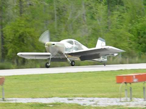 Ricky S First Landing Youtube