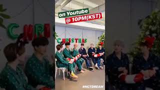 191220 NCT DREAM Instagram Story Update