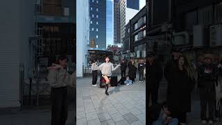 20240107 MM(MoveMent)#무브먼트 HongDae#홍대 Busking#버스킹 DJI 0072