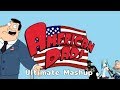 American Dad! Ultimate Mashup