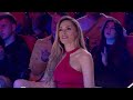 gjinkalla e kastro zizos në agt albania’s got talent