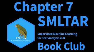 SMLTAR: Classification Part 1 (smltar01)