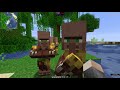Iskall85's VAULT HUNTERS How to Play  Review - [ Modded Minecraft - Beyond the Bread Ep 2 ]