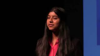 Life in Plastic, It’s Fantastic - Barbie Redefines Feminism  | Tanya Vidhun | TEDxValenciaHighSchool