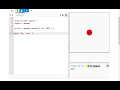 Python Turtle - Picking a RANDOM number