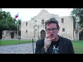 the alamo explained