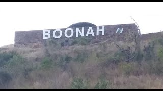 Boonah Scenic Rim. South East Qeensland