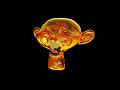 Create an abstract shader using the layer weights node! | Blender beginner tutorial