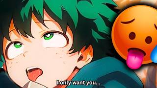 Bakugo Destroys Sanemi for Deku