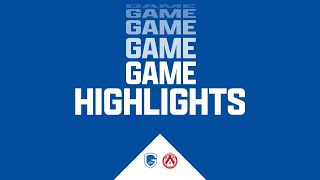⚽️18 - KRC Genk vs. KV Kortrijk - Game Highlights