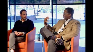 Impact through Infrastructure: Building Community Resiliency through Tech-Enabled Solutions