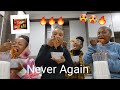 Spicy Noodles Challenge with my sisters🥵🥵||South African YouTuber😁 #fyp #love #like #light