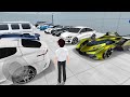 New Car Collection - 3D Driving Class Android Gameplay #3ddrivingclass #carplay