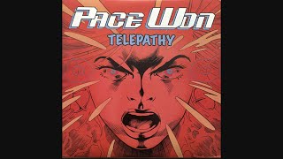Pace Won - Telepathy (2004)