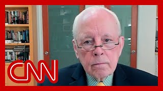 Why John Dean thinks DOJ investigation is ‘much broader than people perceive’