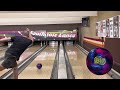 roto grip hustle m m bowling ball review