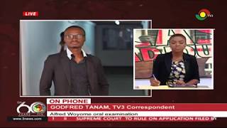 Midday Live - 29/6/2017