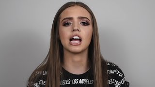 WOAHVICKY EXPOSES THE TRUTH BEHIND LIL TAY