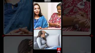 மத்தவங்க சொல்றதுக்காக Pregnant ஆக கூடாது.. #pregnancy #womenshealth #doctortips #shorts