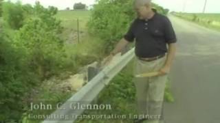 Making Safer Roads trailer