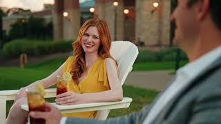 Lansdowne Resort Overview