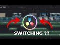 Switching to Davinci Resolve? Here's how to Color Grade, FAST