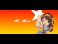She - Atomic