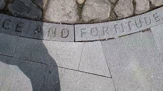 Gloucester Fishermans Wives Memorial Gloucester MA