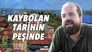 Kaybolan Tarihin Peşinde / Cep Hikayeleri No:104