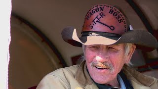 South Texas Trail Riders mourning loss of longtime wagon boss