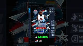 How To Get A Free James Harden In NBA 2K Mobile