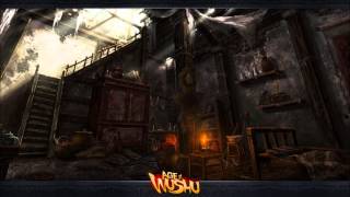 Age of Wushu OST - Beggar's Sect