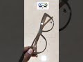 Trendy look Eyewear, international Brand, intense Focus available in @narainopticians store #brand