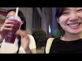 상하이 여행 상하이 브이로그 shanghai vlog 상해 3박 4일 먹방여행