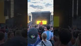 [LIVE] A$AP ROCKY - PRAISE THE LORD ARDENTES 2022