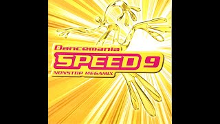 Wildside / Irresistiblement (Original Dancemania SPEED 9 Edit)